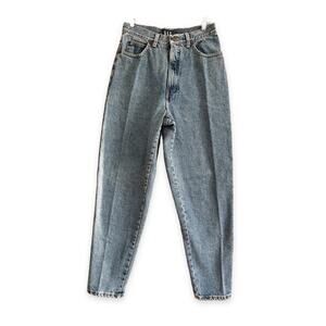 Vintage GAP High Rise Mom Jeans